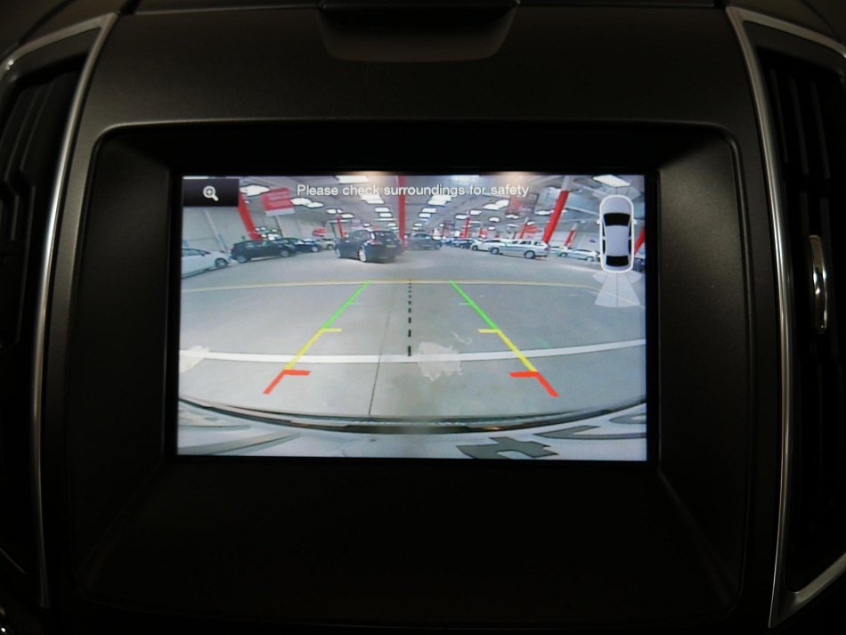 Ford Galaxy 2.0TDCi Titanium