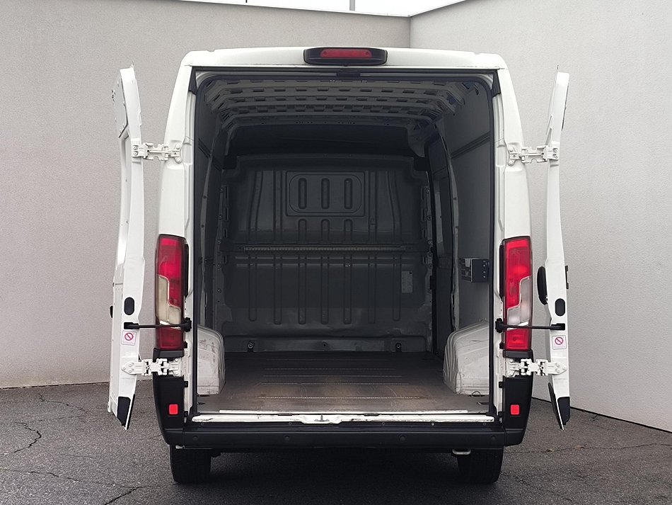 Peugeot Boxer 2.0HDi  L4H2