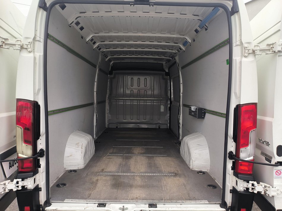 Peugeot Boxer 2.0HDi  L4H2