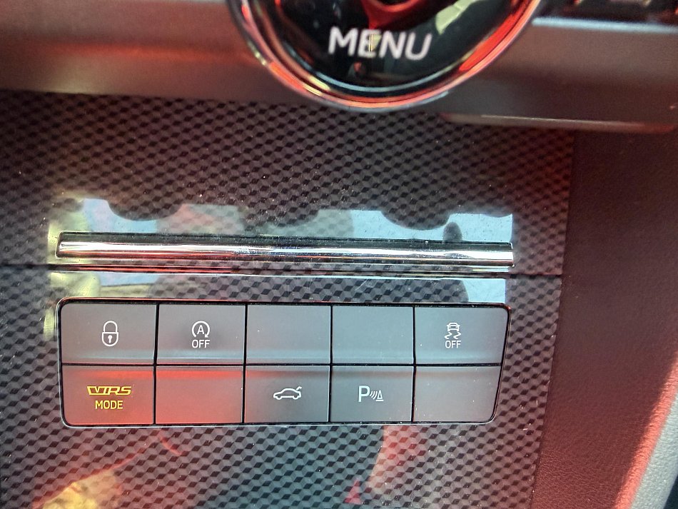 Škoda Octavia III 2.0TDi 