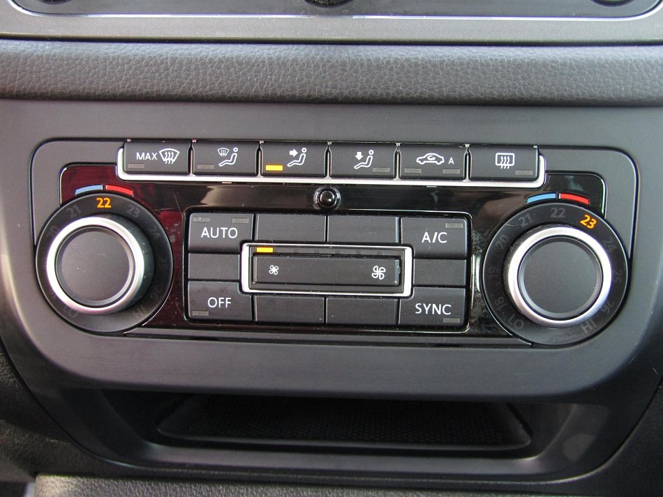 Volkswagen Tiguan 2.0TDi Sport 4x4