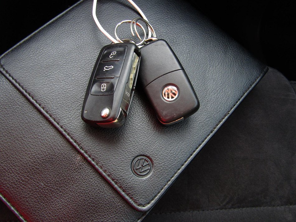 Volkswagen Tiguan 2.0TDi Sport 4x4