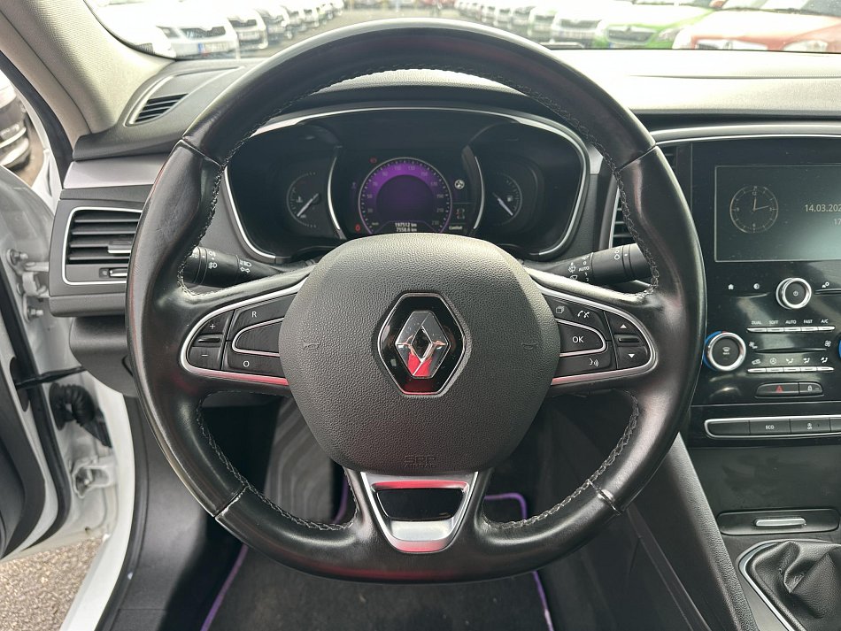 Renault Talisman 1.6 dCi 