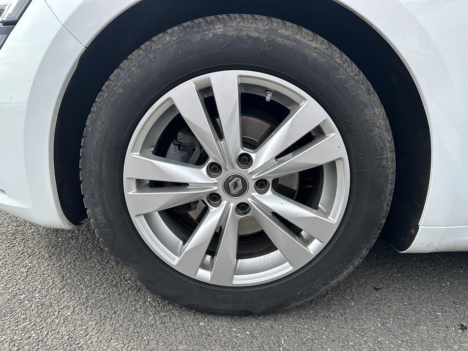 Renault Talisman 1.6 dCi 