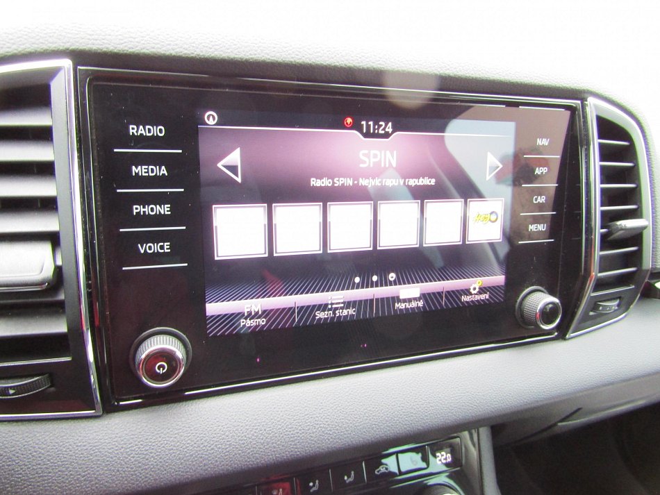 Škoda Karoq 1.6 TDi Style