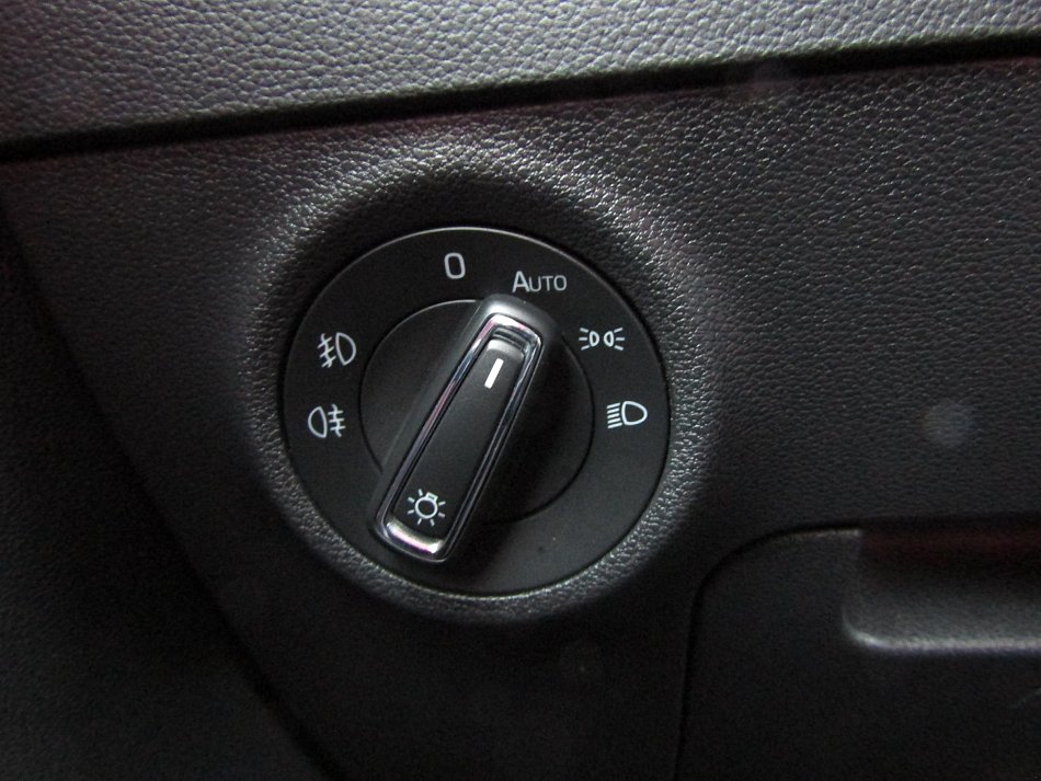 Škoda Karoq 1.6 TDi Style