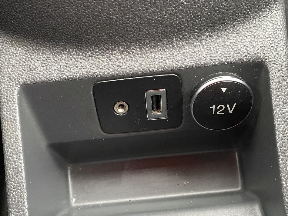 Ford EcoSport 1.0EB Titanium