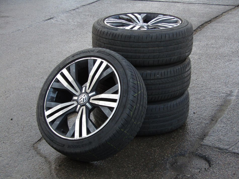 Volkswagen Golf 2.0TDi Alltrack 4x4