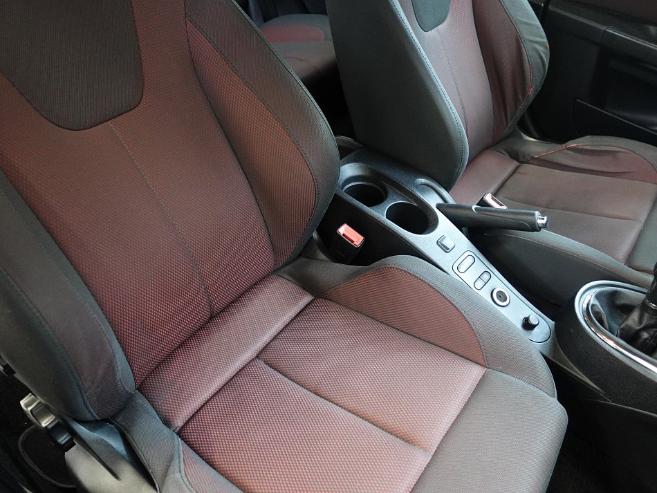 Seat Leon 2.0 TDi Stylance