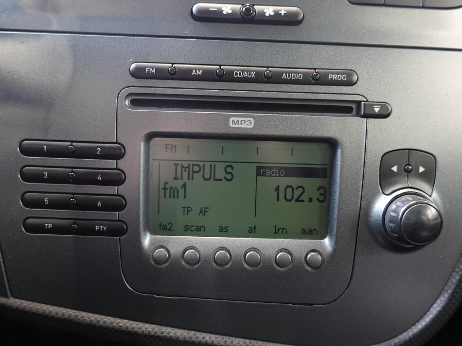 Seat Leon 2.0 TDi Stylance