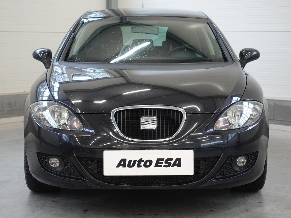 Seat Leon 2.0 TDi Stylance