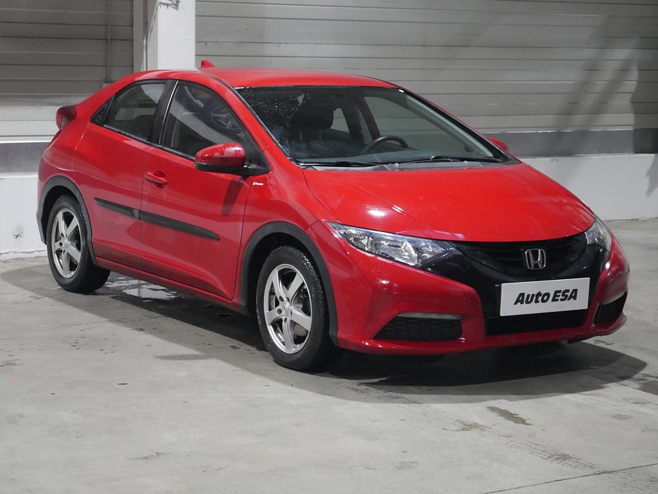 Honda Civic 1.4i 