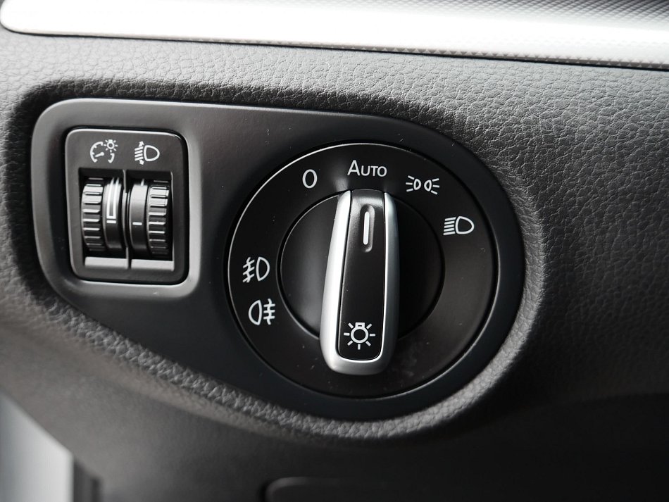 Volkswagen Sharan 1.4TSi 