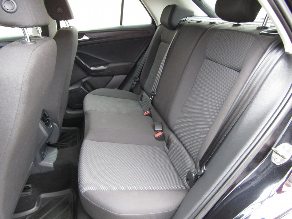 Volkswagen T-Roc 1.0 TSi Trendline