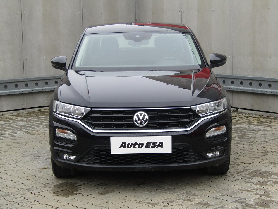 Volkswagen T-Roc 1.0 TSi Trendline