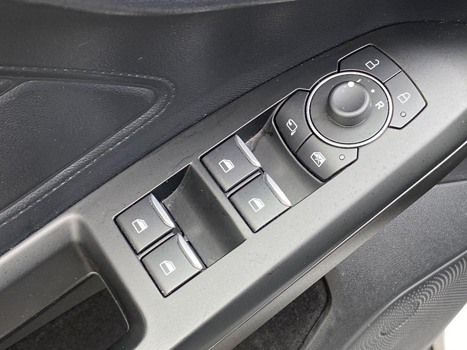 Ford Focus 1.5 TDCi Trend Plus