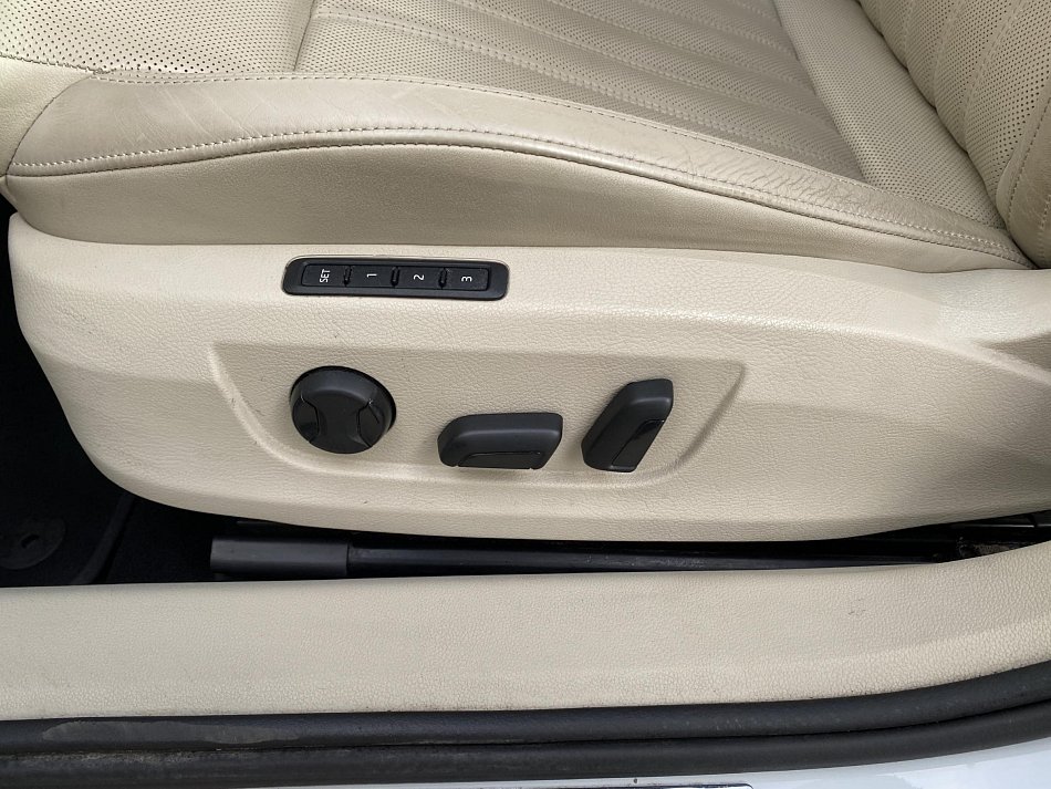 Škoda Superb III 2.0TDi L&K 4x4