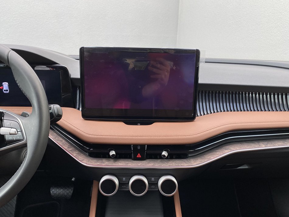 Škoda Superb IV 2.0 TSi L&K 4X4