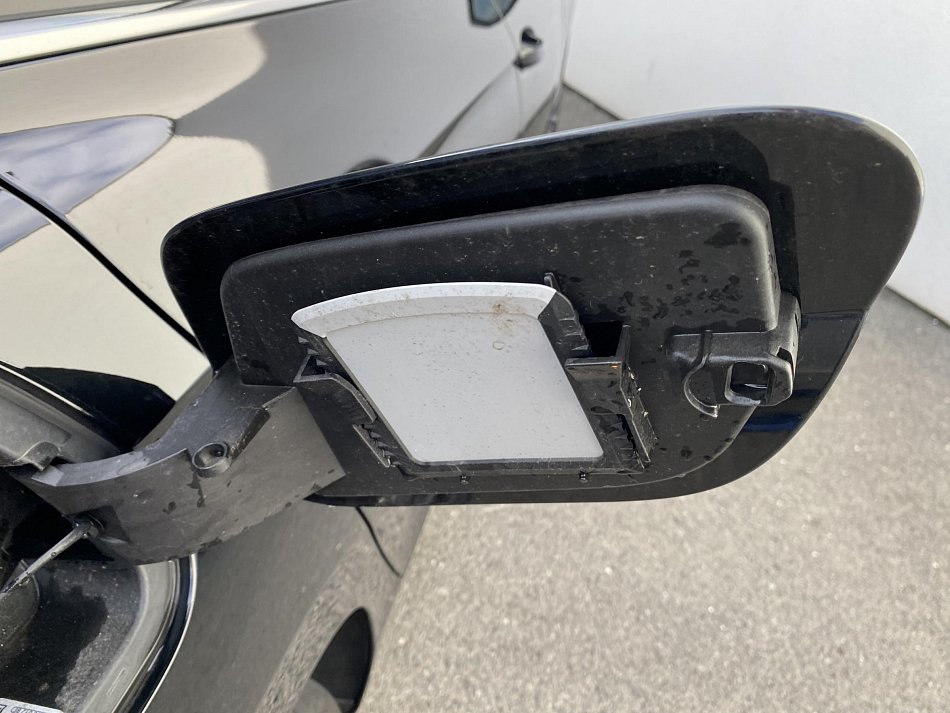 Škoda Superb IV 2.0 TSi L&K 4X4