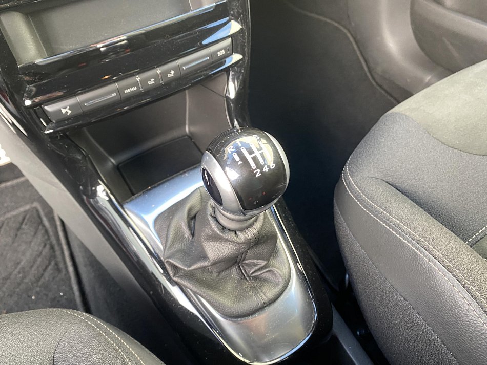 DS DS3 1.2 PT  SportChic