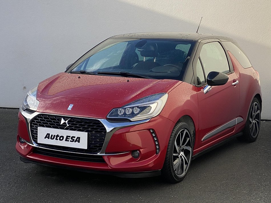 DS DS3 1.2 PT  SportChic