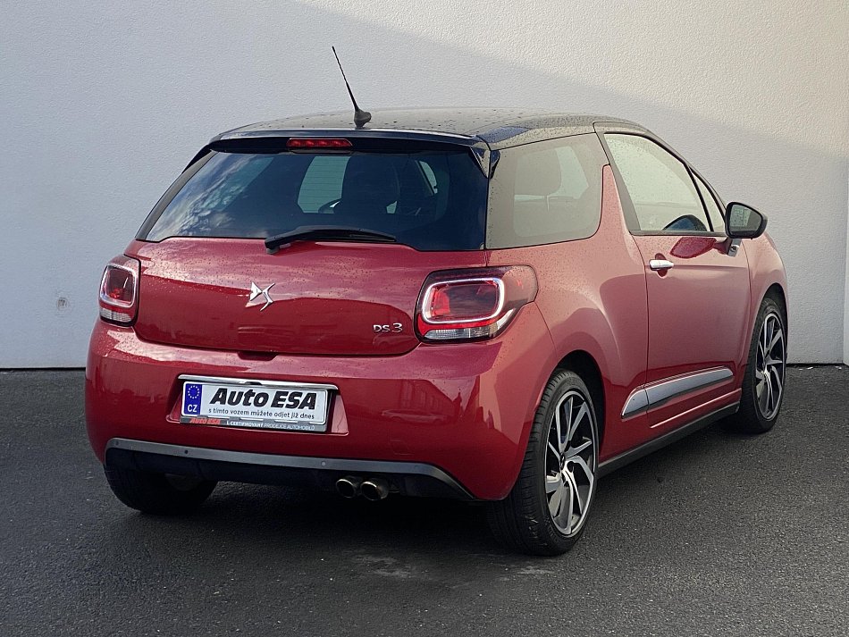 DS DS3 1.2 PT  SportChic
