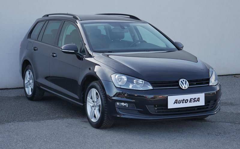 Volkswagen Golf 1.4 TSi 