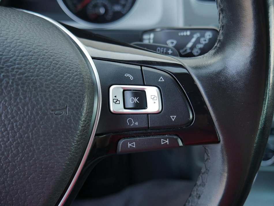 Volkswagen Golf 1.4 TSi 