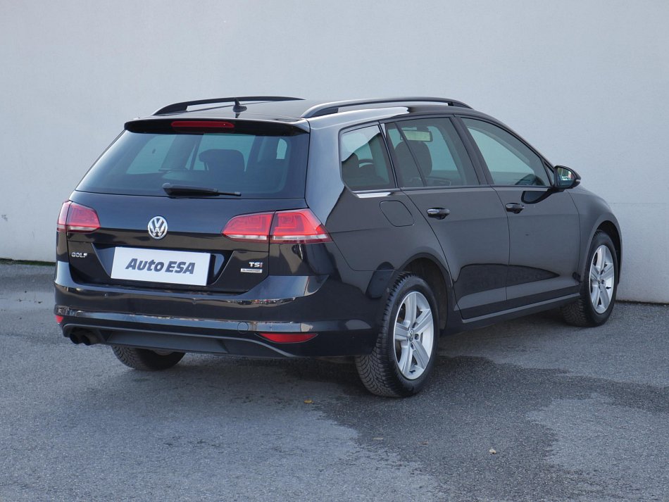 Volkswagen Golf 1.4 TSi 