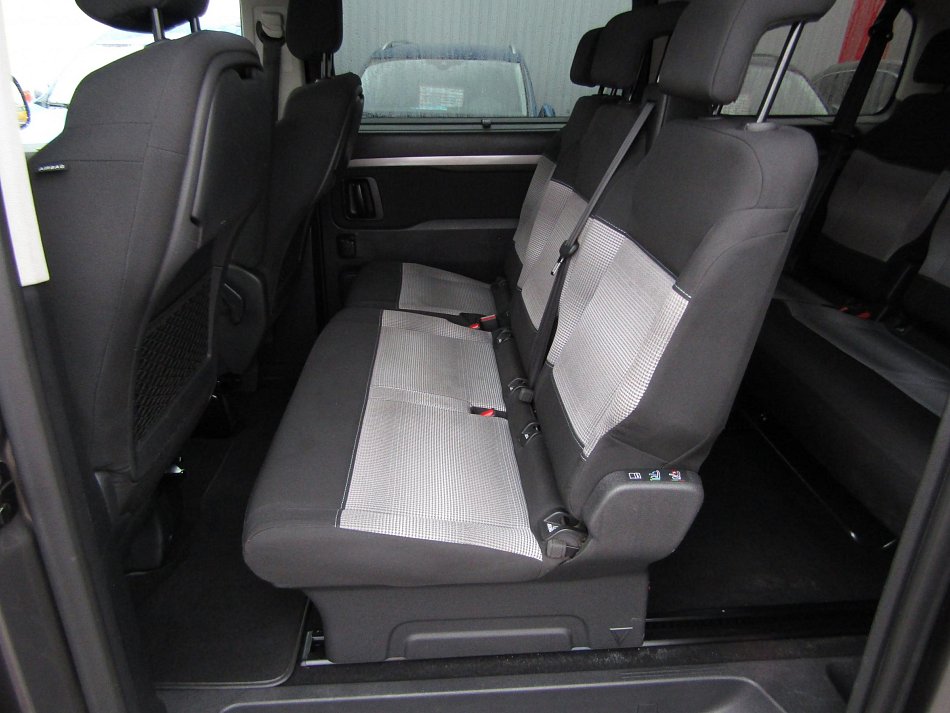 Citroën SpaceTourer 2.0HDi  L2