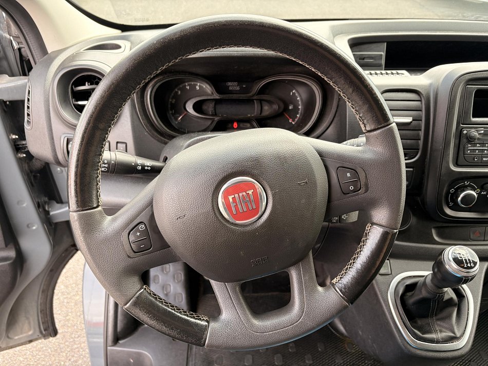 Fiat Talento 2.0MJT  L2 5míst
