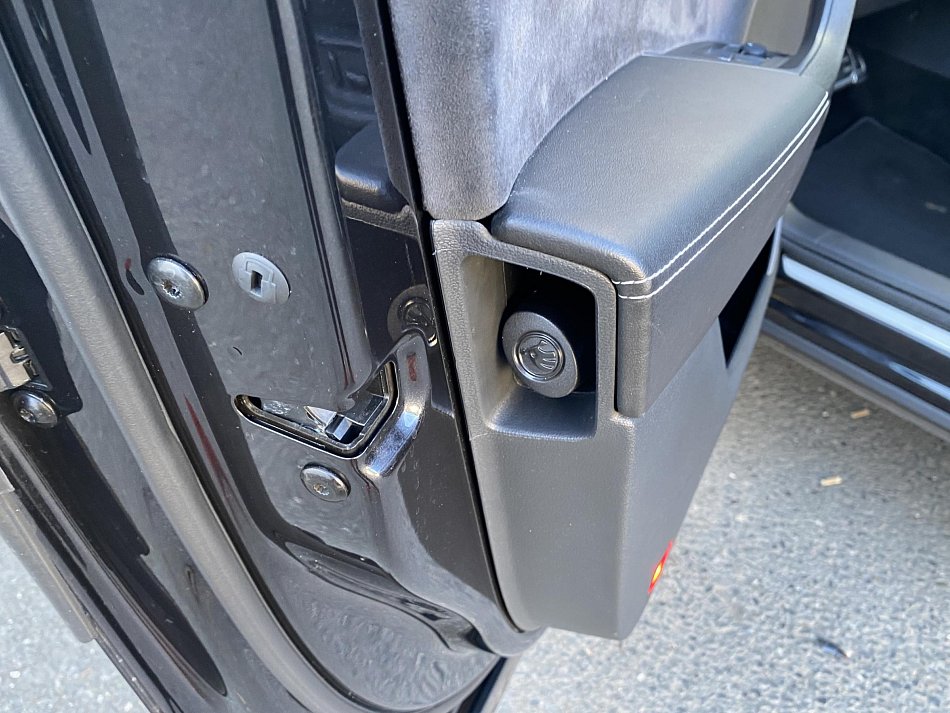 Škoda Kodiaq 2.0 TSi SportLine 4x4