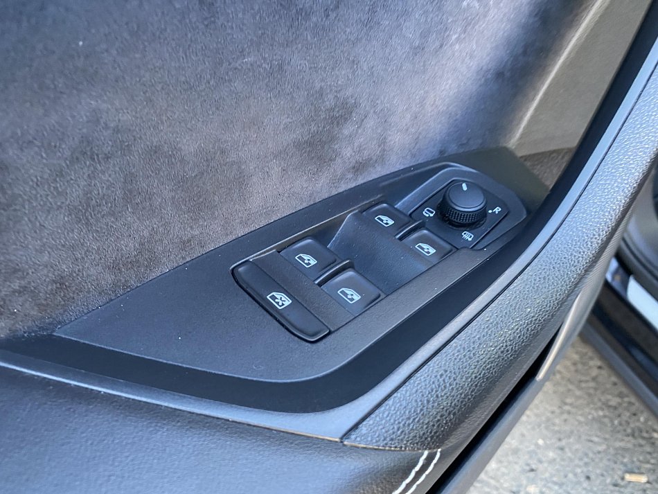 Škoda Kodiaq 2.0 TSi SportLine 4x4