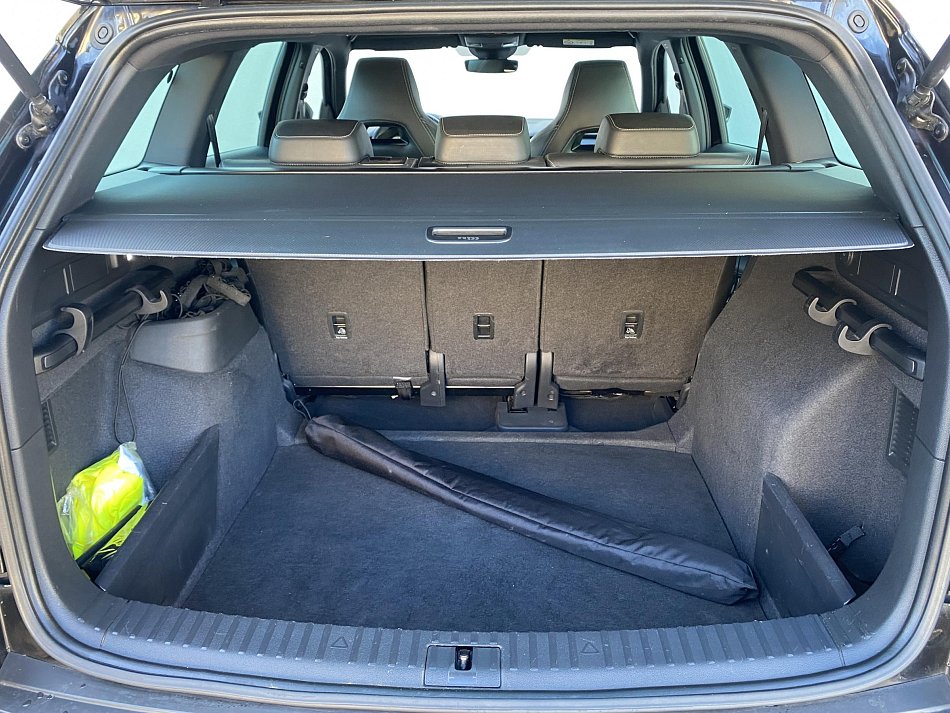 Škoda Kodiaq 2.0 TSi SportLine 4x4