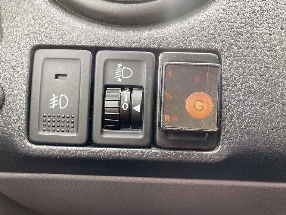 Suzuki SX4 1.6 VVT  4x4, LPG