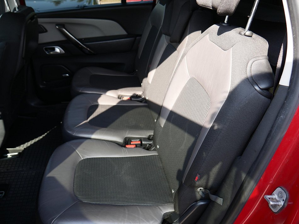 Citroën C4 Picasso 2.0 HDi 