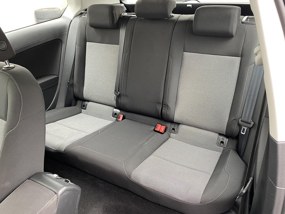 Volkswagen Golf 1.6 TDi Trendline