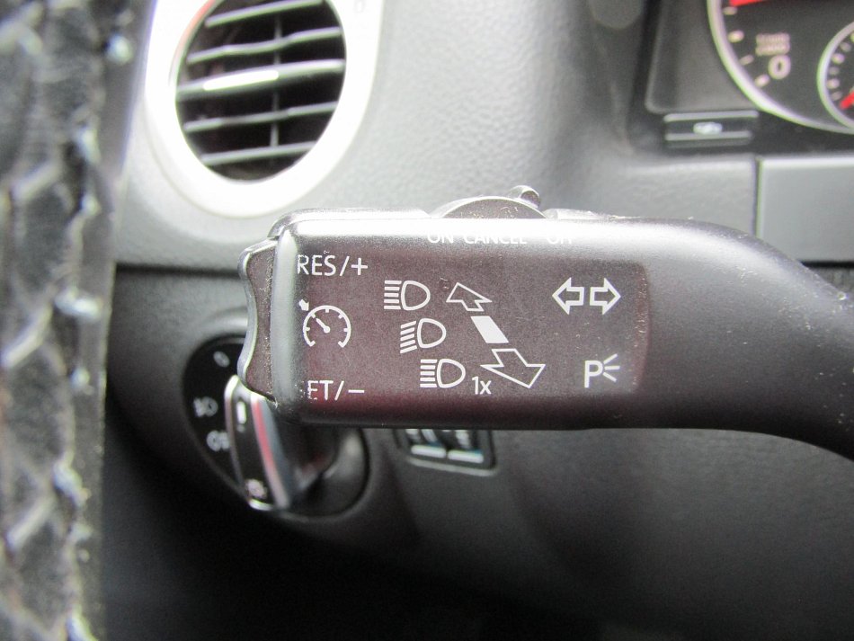 Volkswagen Tiguan 2.0TDi 