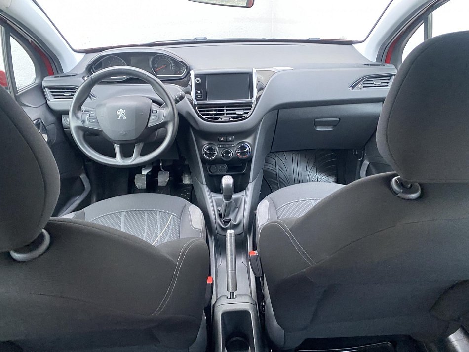 Peugeot 208 1.2i Active