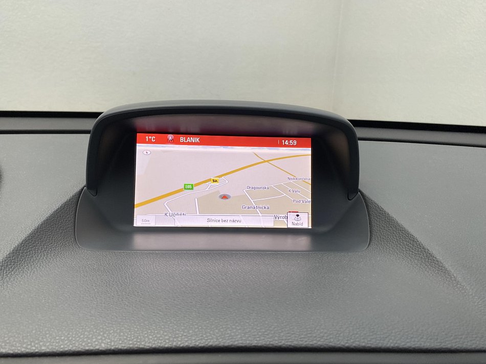 Opel Mokka 1.4T Cosmo