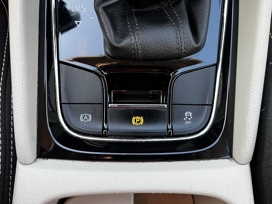 Škoda Kodiaq 2.0 TDi Style 4x4