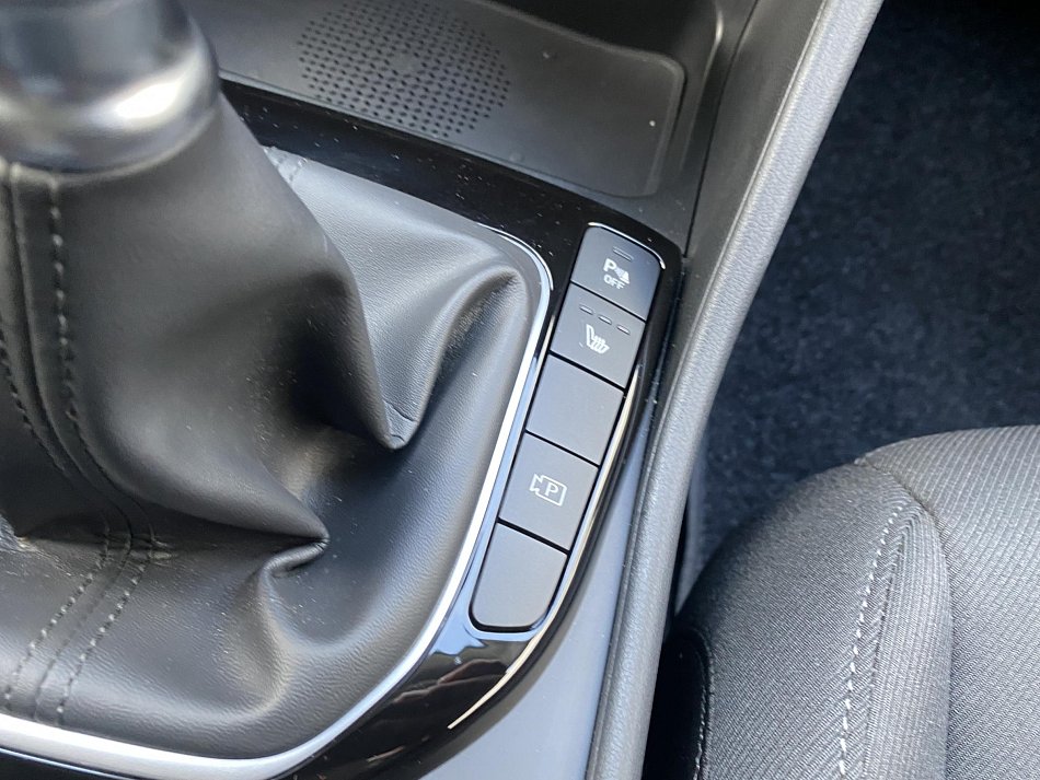 Hyundai Tucson 1.6T-GDi Freedom