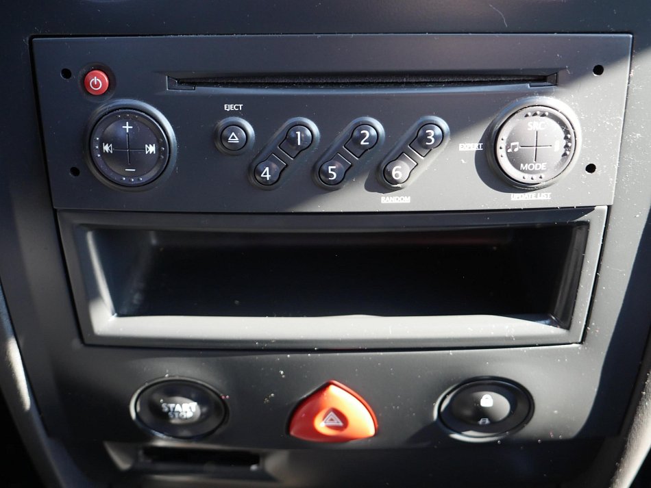 Renault Mégane 1.9dCi 