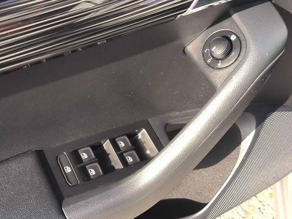 Škoda Octavia III 1.5TSi Style