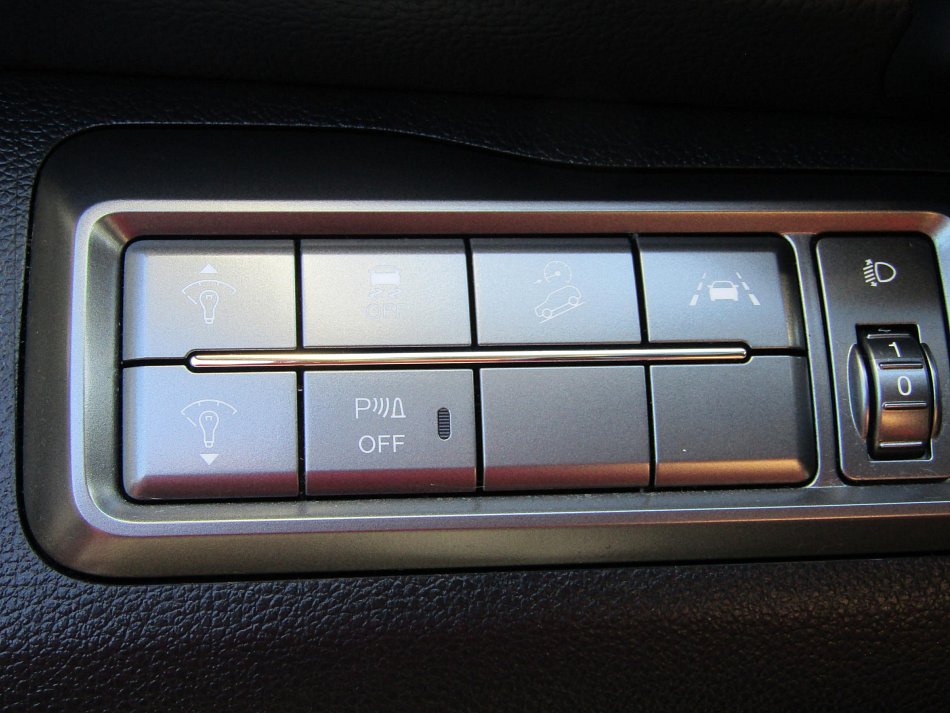 SsangYong Tivoli 1.5i 