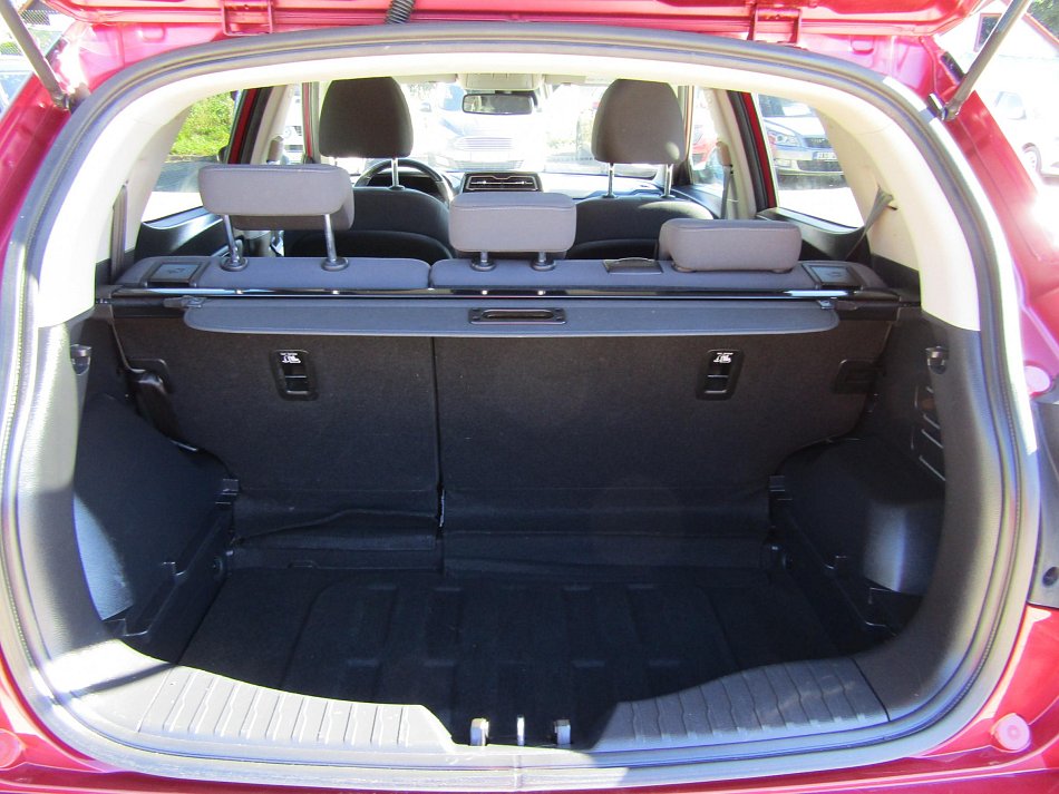 SsangYong Tivoli 1.5i 