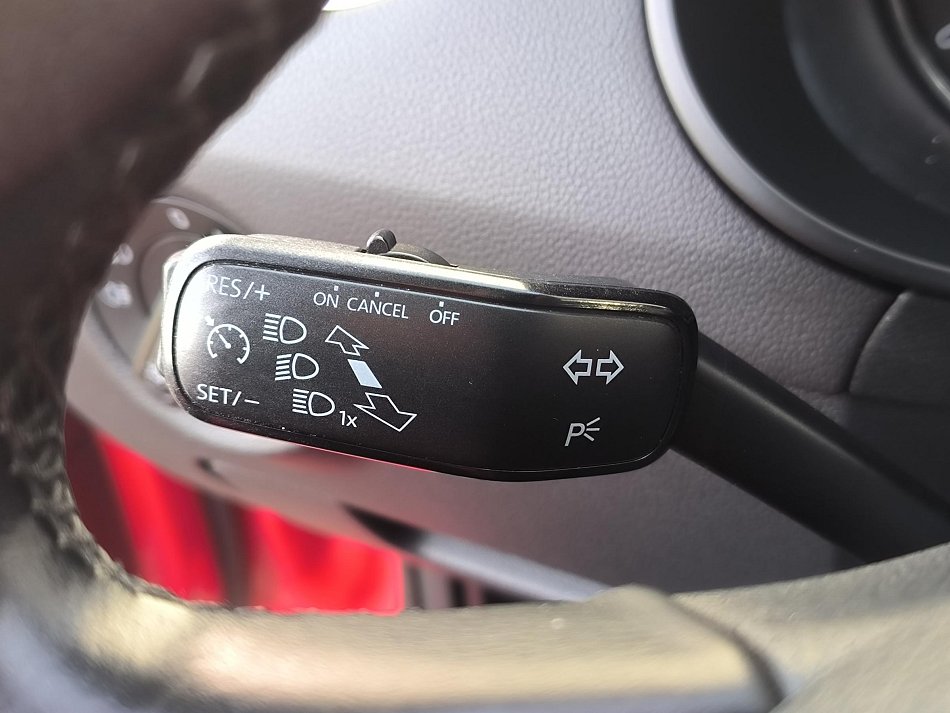 Škoda Octavia III 1.6 TDI Style