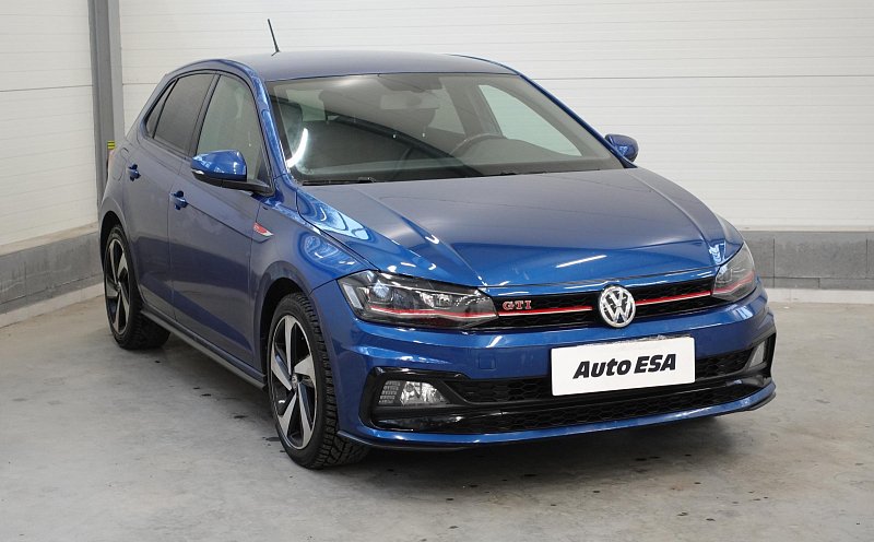 Volkswagen Polo 2.0TFSi 
