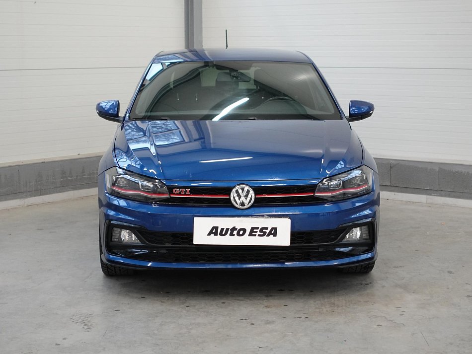 Volkswagen Polo 2.0TFSi 