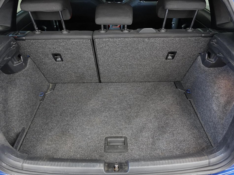 Volkswagen Polo 2.0TFSi 